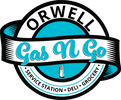 Orwell Gas N Go